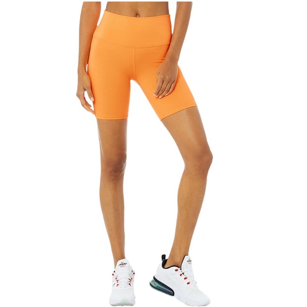 ALO Yoga 7 inch biker short